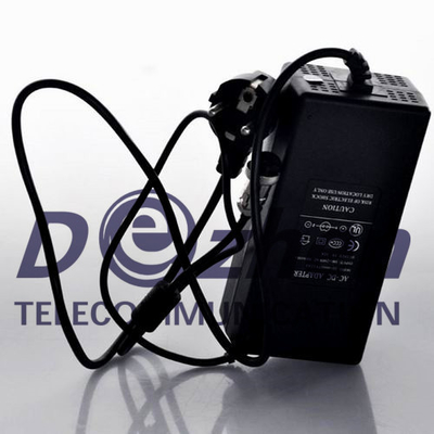 Adjustable Cell phone GPS WiFi jammer -US