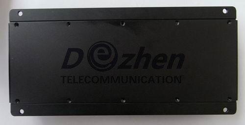 High Power 6 Antenna Cell Phone,3G,GPS,WiFi Jammer