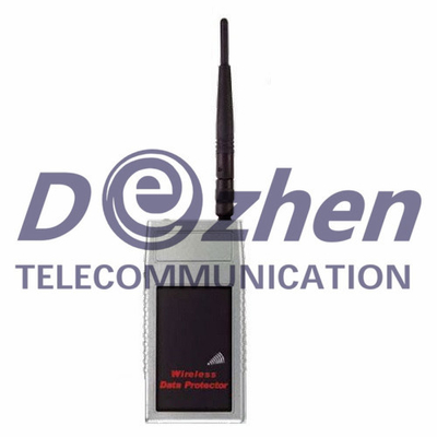 WiFi Bluetooth Jammer with Range adjustment