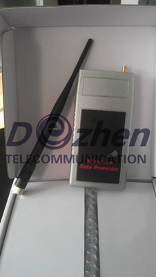 WiFi Bluetooth Jammer with Range adjustment