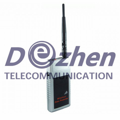 WiFi Bluetooth Jammer with Range adjustment