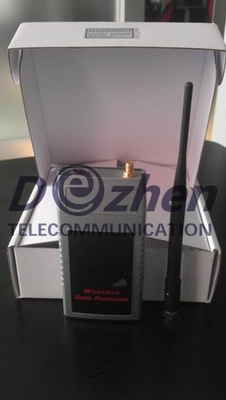 WiFi Bluetooth Jammer with Range adjustment