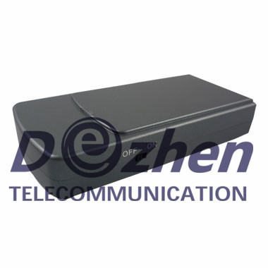 Mini Portable WIFI Signal Jammer With Builtin Antenna