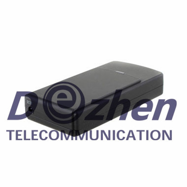 Mini Portable WIFI Signal Jammer With Builtin Antenna