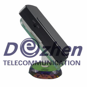 Mini Portable WIFI Signal Jammer With Builtin Antenna