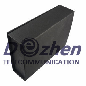 Mini Portable WIFI Signal Jammer With Builtin Antenna