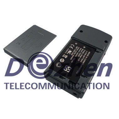 Mini Portable WIFI Signal Jammer With Builtin Antenna