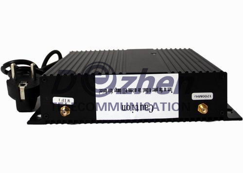 6 Antenna Handheld Phone Jammer &amp; WiFi Jammer &amp; GPS Jammer