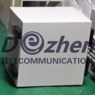 Middle WiFi Cell phone Jammer with IR Remote Contro