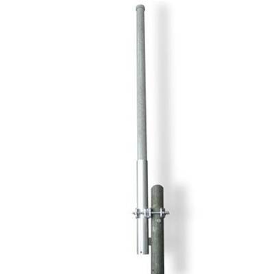 GSM800 GSM900MHz Signal Jammer Accessories Omni Directional Fibre Glass Epoxy Antenna