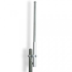 UHF Signal Jammer Accessories , Omni Directional Digital Antenna 400-500MHz