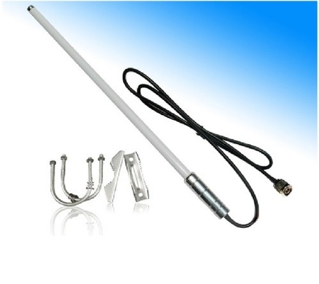 UHF Signal Jammer Accessories , Omni Directional Digital Antenna 400-500MHz