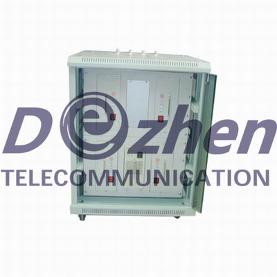 Omnidirectional Antennas Wifi 2.4G GPS Signal Jammer