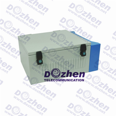 1200W GSM Cellular Waterproof Outdoor Signal Jammer