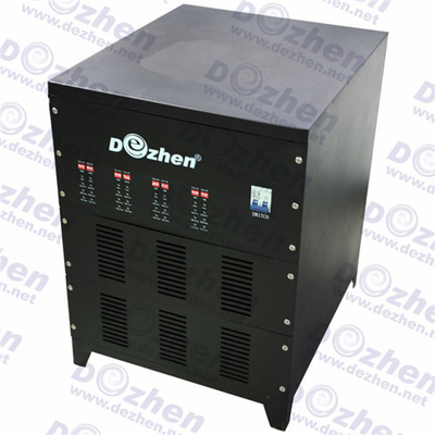 Military 20-6000Mhz 1200W 1000 Meters Wireless Signal Jammer backpack jammer