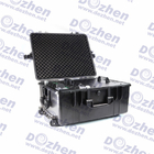 5.8GHz 2.4GHz GPS L1 868MHz 1000M Vehicle Signal Jammer gps gsm wifi signal jammer