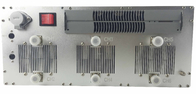 RF Power High Power Signal Jammer CDMA / GSM / WIMAX 600 Watts 50 - 300 Meters
