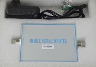 60dB High Gain 3G Cell Phone Signal Booster Repeater TE-3G60 With Power Supply
