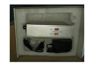 900mhz / 2100mhz GSM 3G Dual Band Repeater Compact Size For Factories / Bars