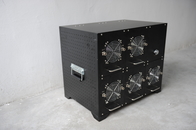 High Power Military Vehicle Mounted Jammer Device 1000W 20-3000MHZ
