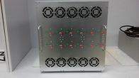 1000W Vehicle Mounted Jammer Remote Control Signal Jammer 20-3000MHZ
