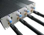 Professional Adjustable DCS / PCS Cell Phone Signal Jammer 10 Watts - 16 Watts
