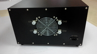 6 Band 600w High Power signal Jammer / Blocker / Shield With Key Lock
