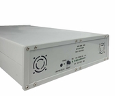 VHF / UHF / GSM Prison Jammer 900 MHz Jammer Device For Law Court / Library