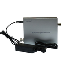 High System Gains CDMA Dual Band Repeater 800/1900 MHZ Booster Low Interference To BTS