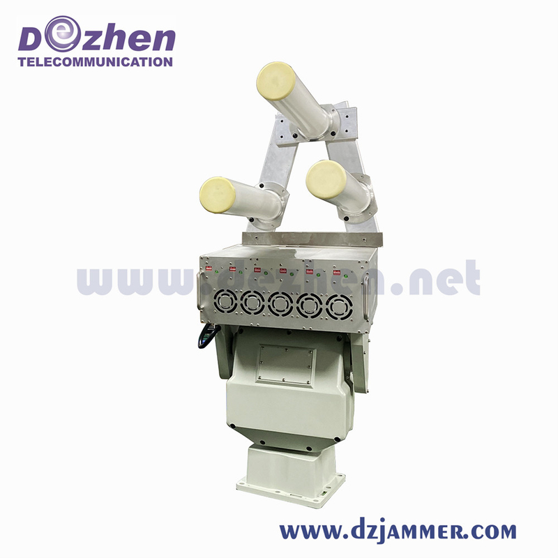900mhz / 2100mhz GSM 3G Dual Band Repeater Compact Size For Factories / Bars