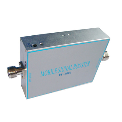 2100 MHZ WCMD Mobile Phone Signal Booster / Amplifier For Supermarkets